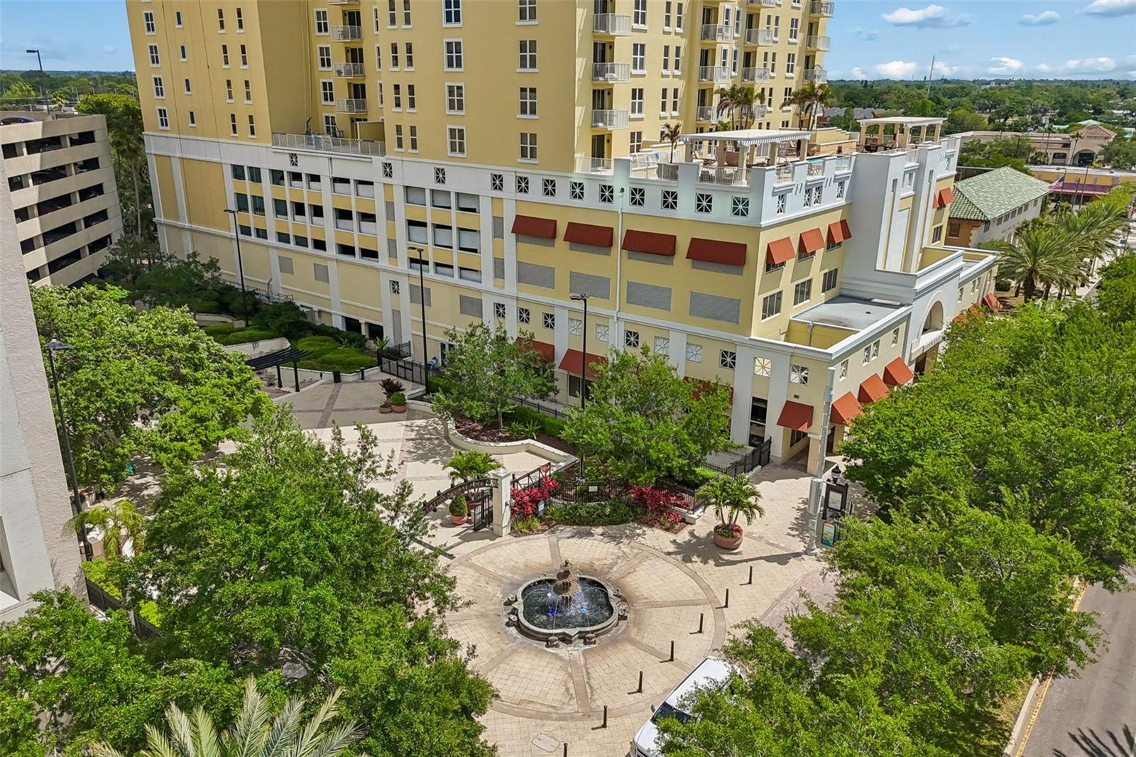 628 CLEVELAND ST #904, CLEARWATER, FL, 33755