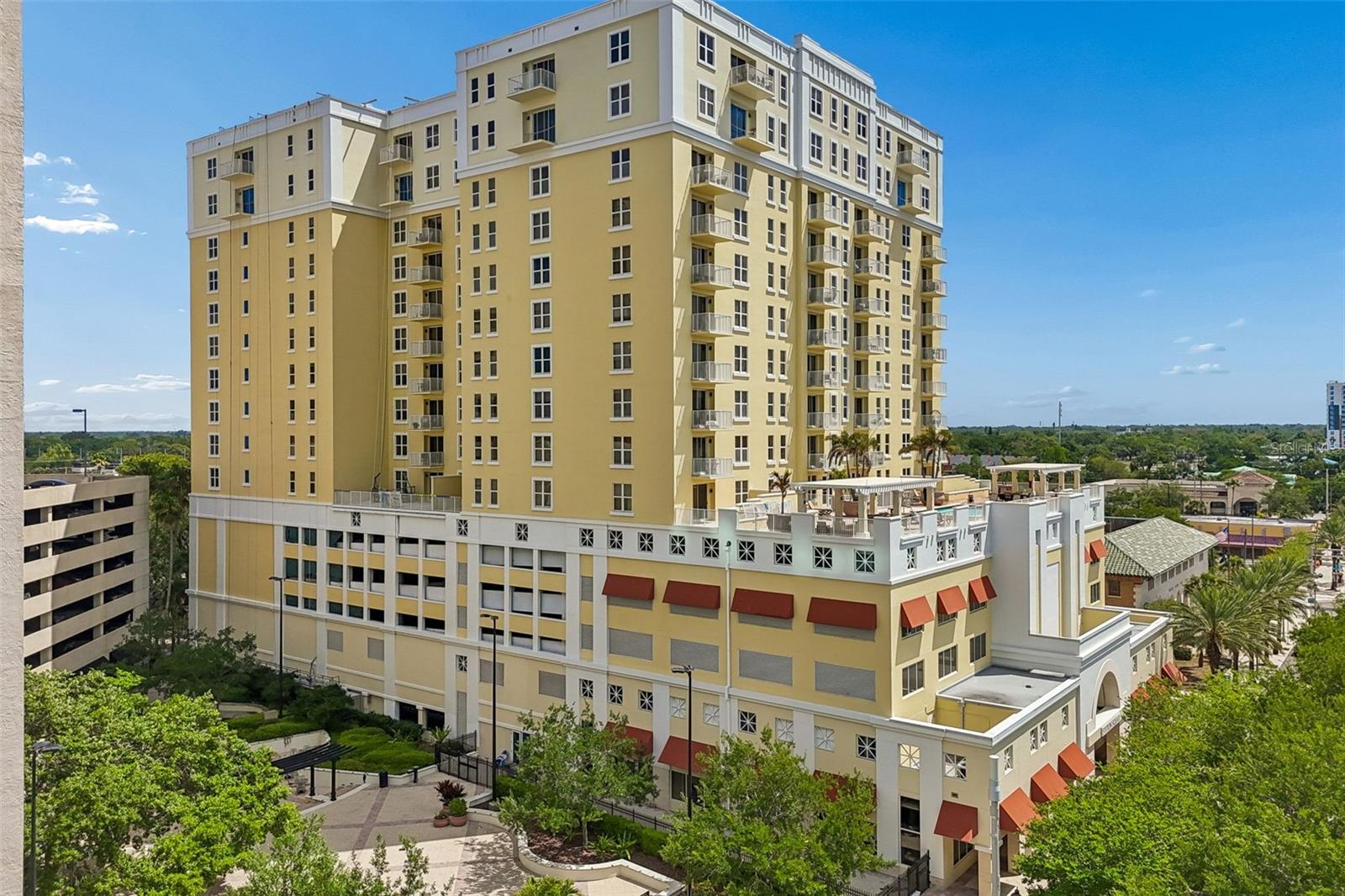 628 CLEVELAND ST #904, CLEARWATER, FL, 33755