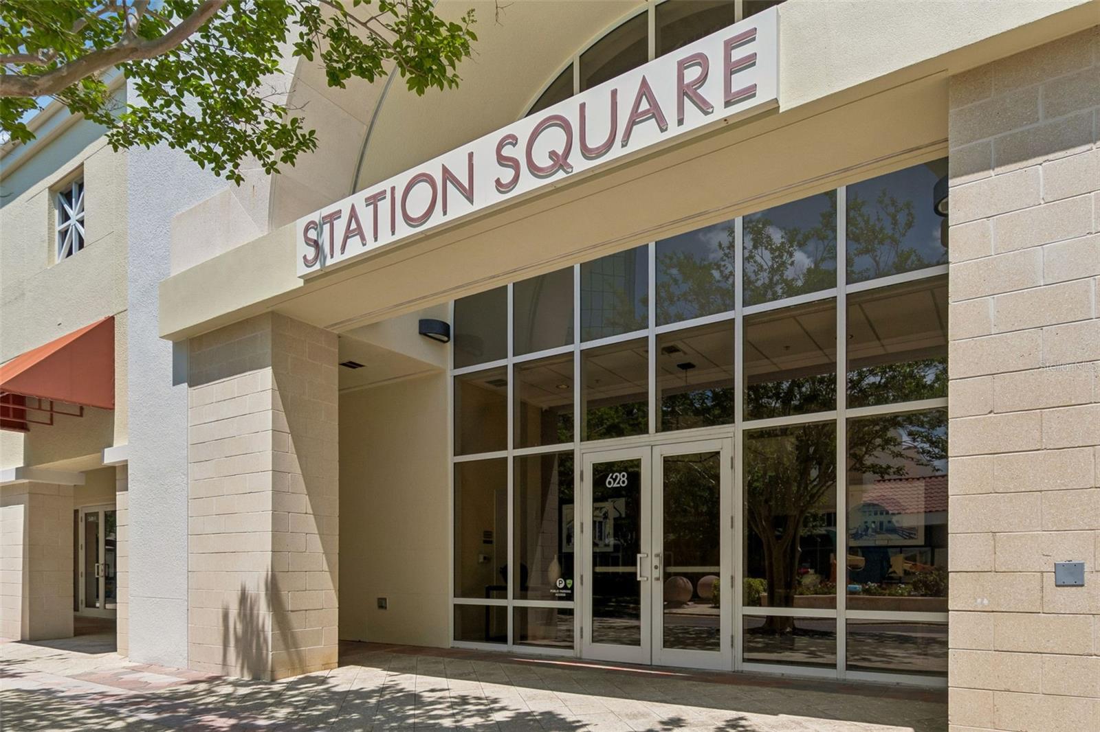 628 CLEVELAND ST #904, CLEARWATER, FL, 33755