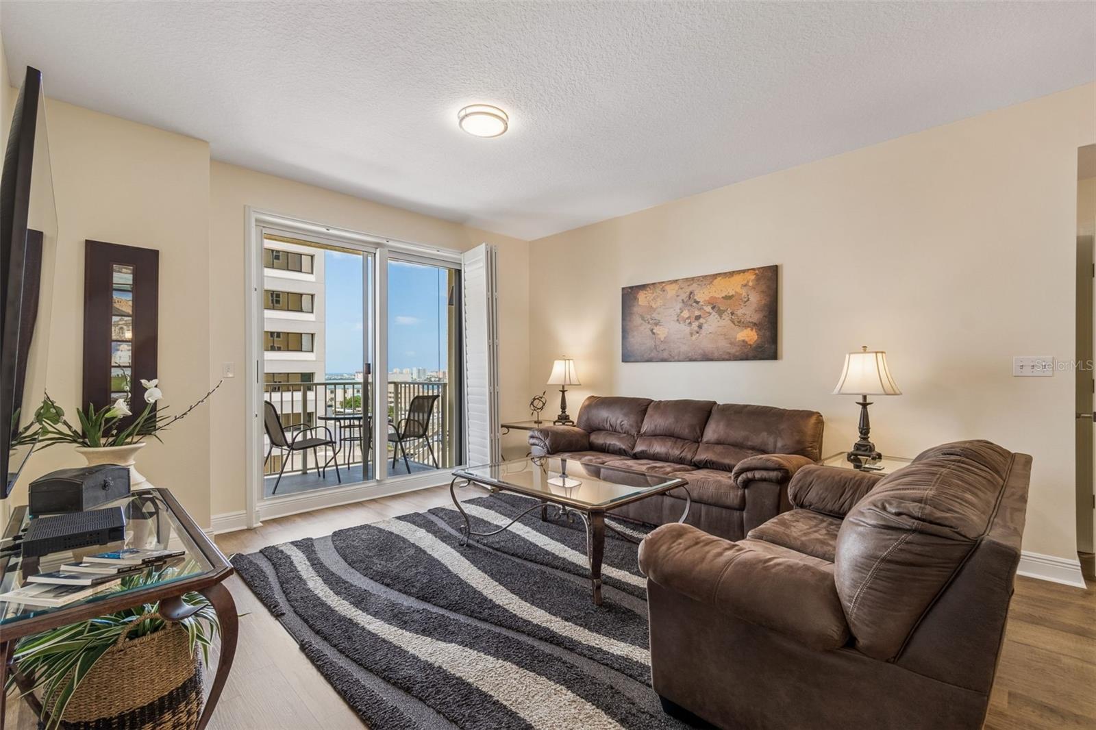 628 CLEVELAND ST #904, CLEARWATER, FL, 33755