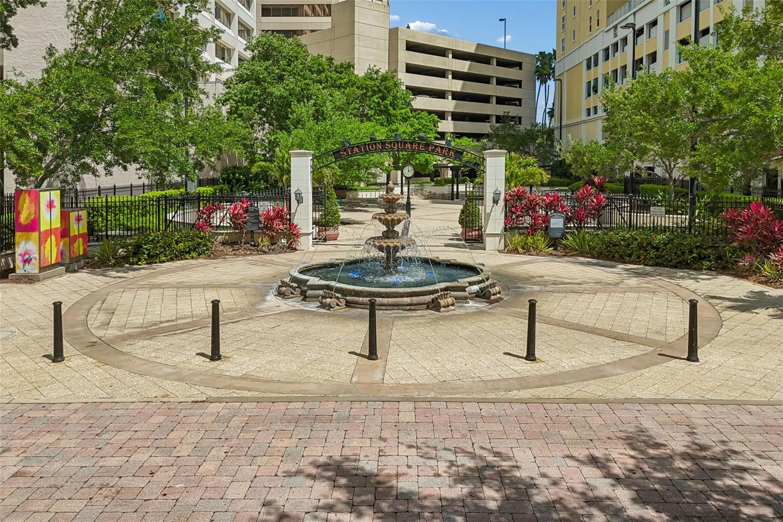 628 CLEVELAND ST #904, CLEARWATER, FL, 33755