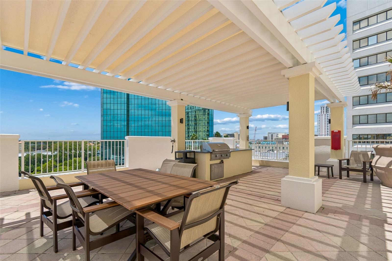 628 CLEVELAND ST #904, CLEARWATER, FL, 33755