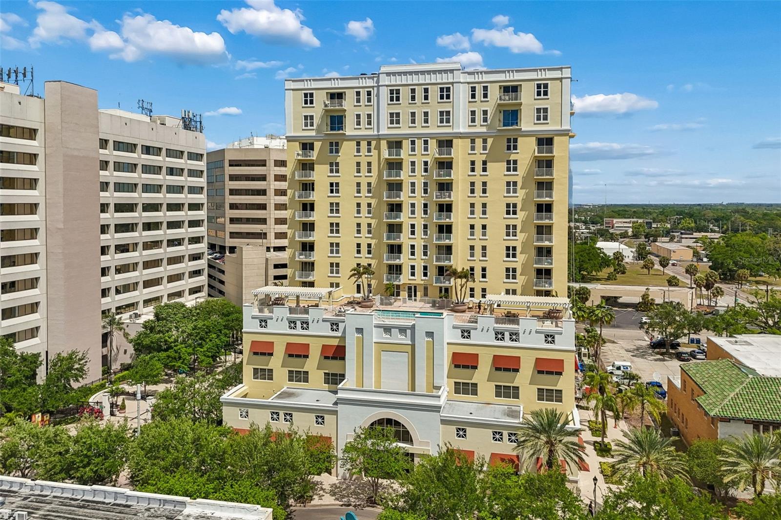 628 CLEVELAND ST #904, CLEARWATER, FL, 33755