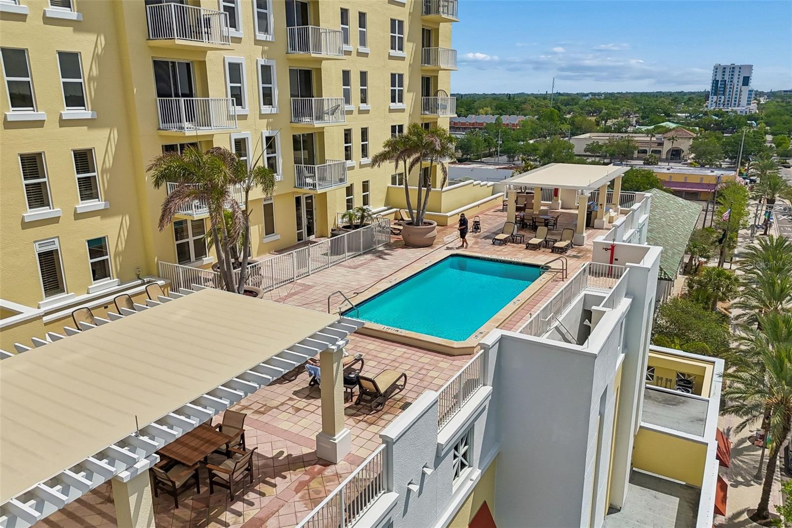 628 CLEVELAND ST #904, CLEARWATER, FL, 33755