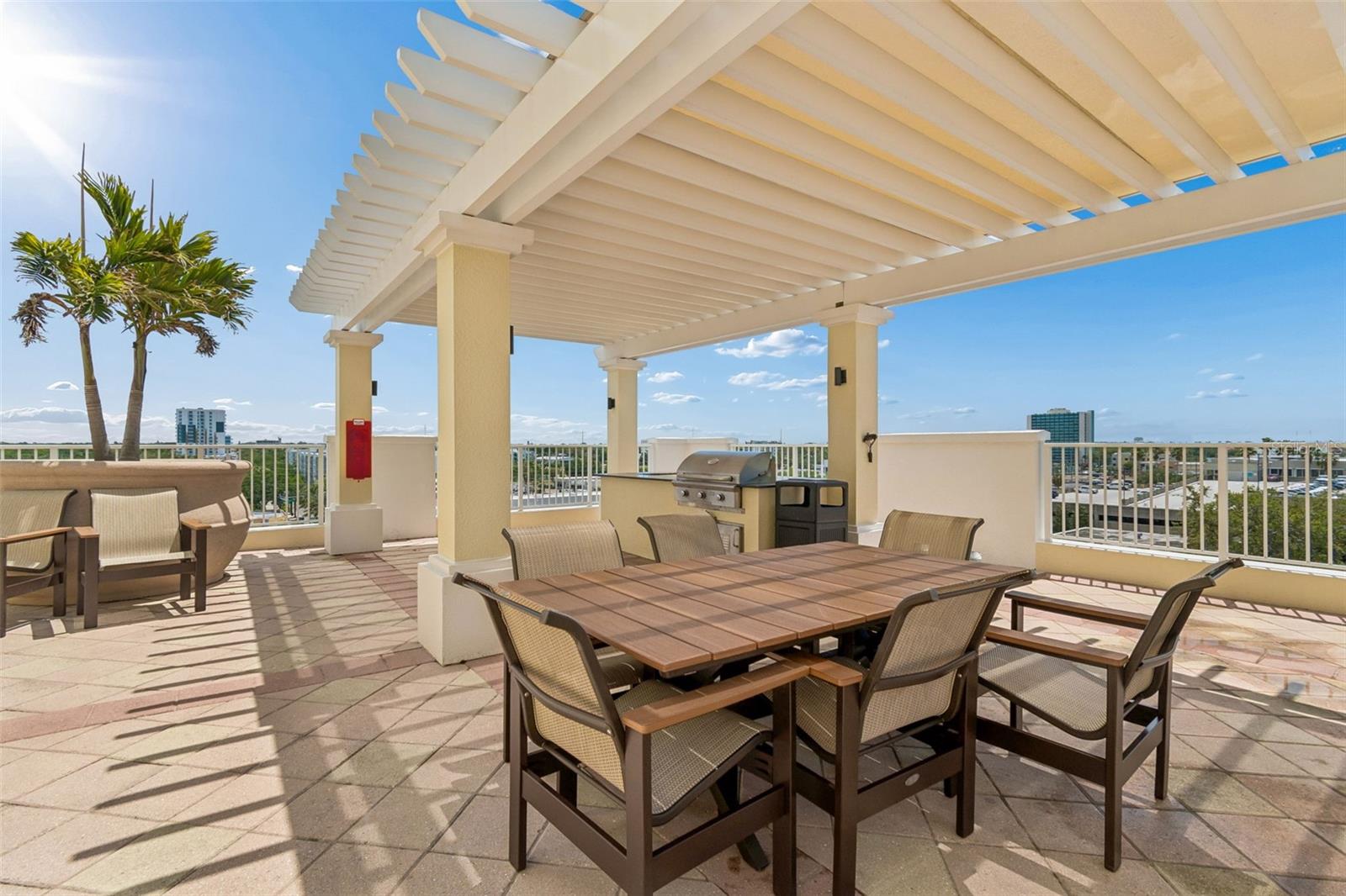 628 CLEVELAND ST #904, CLEARWATER, FL, 33755