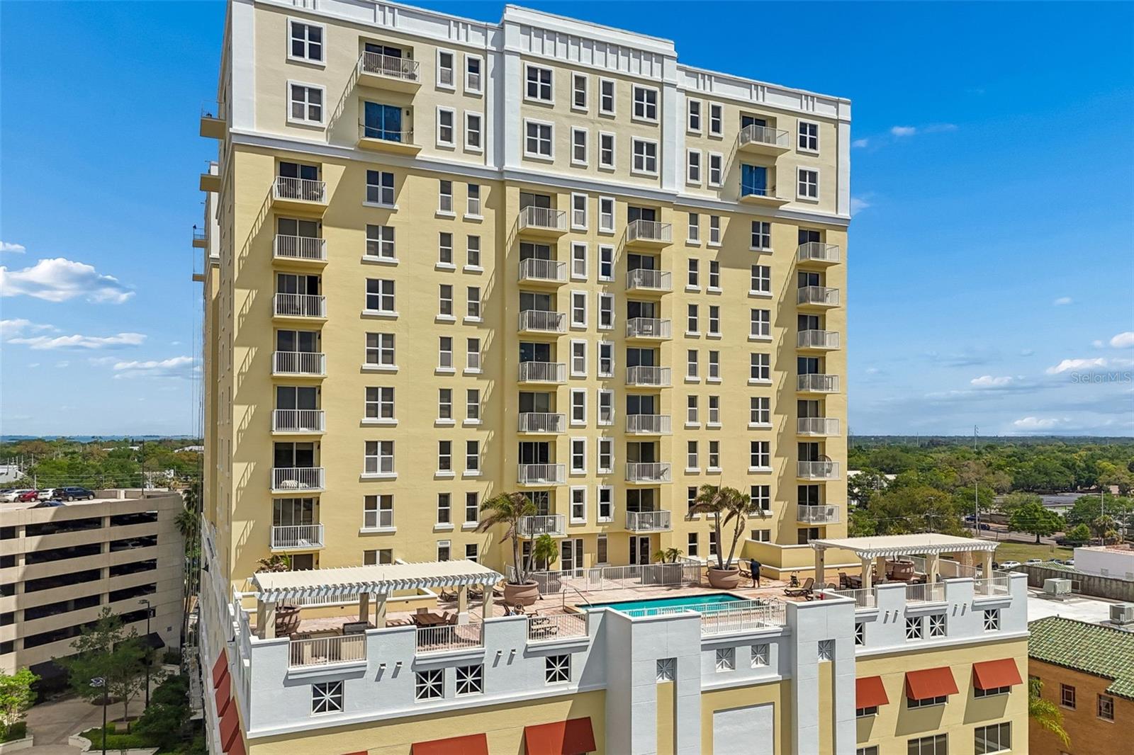 628 CLEVELAND ST #904, CLEARWATER, FL, 33755