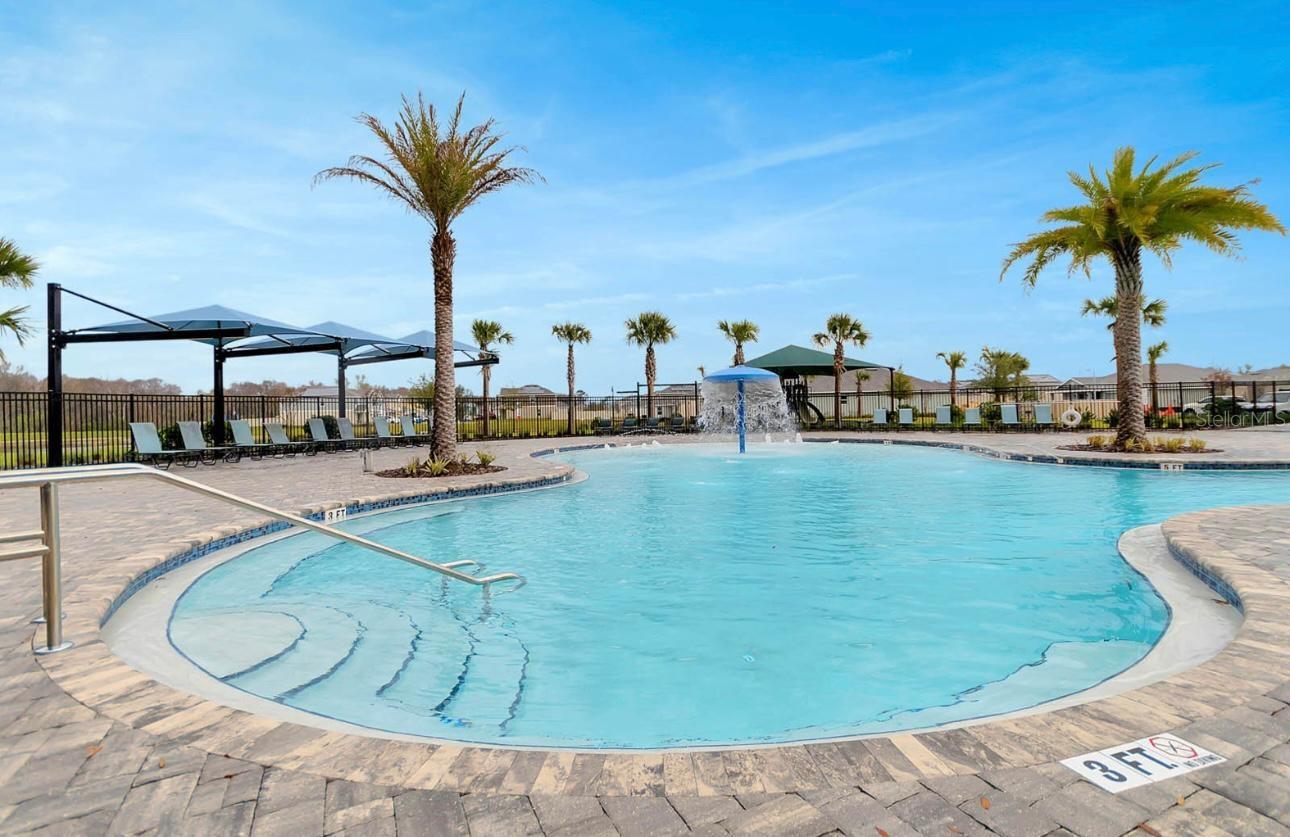 2369 PENGUIN BLVD, DAVENPORT, FL, 33837