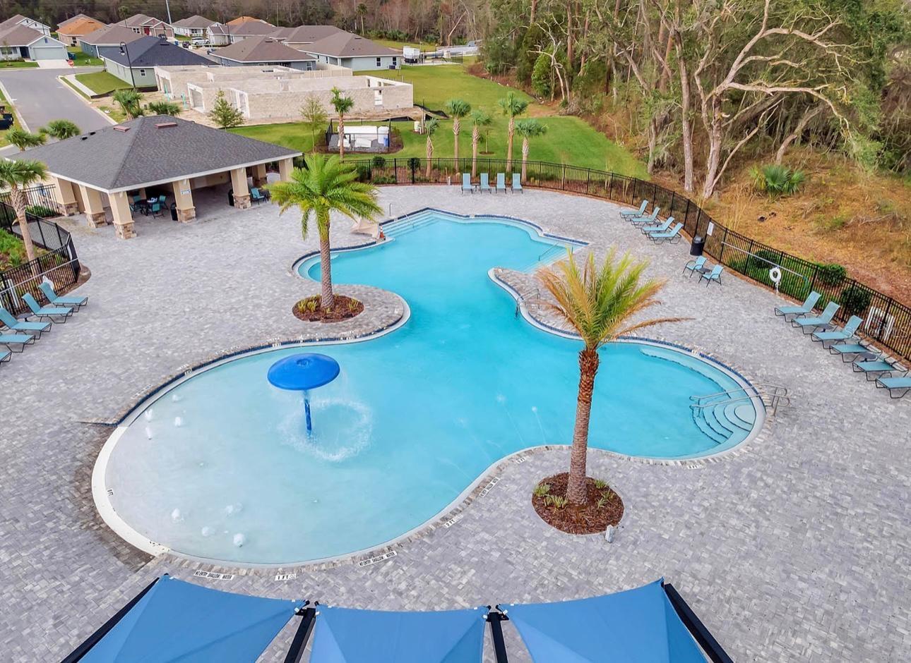 2369 PENGUIN BLVD, DAVENPORT, FL, 33837