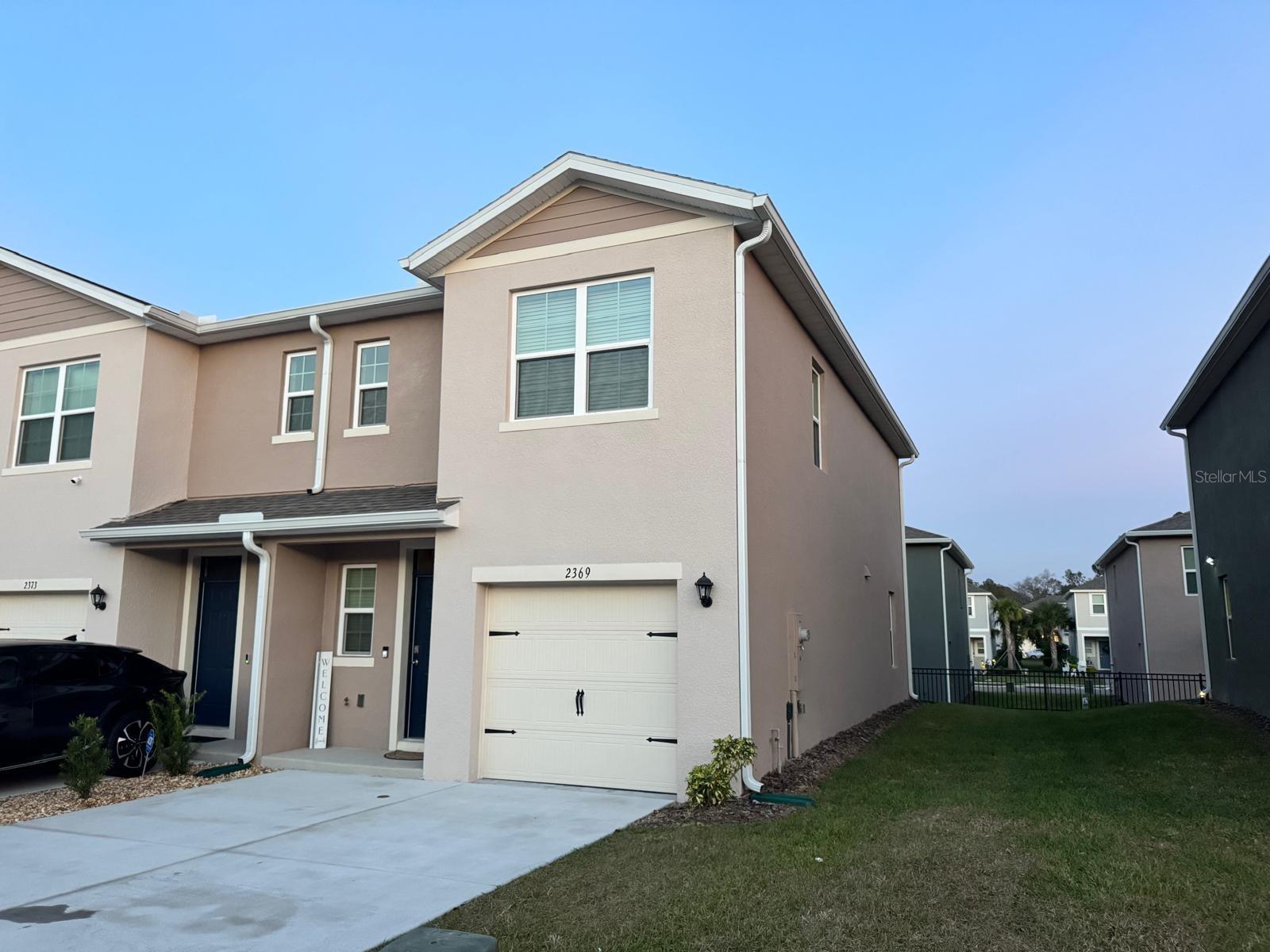 2369 PENGUIN BLVD, DAVENPORT, FL, 33837