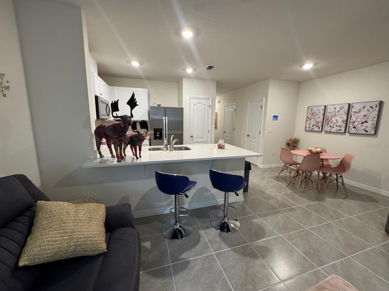 2369 PENGUIN BLVD, DAVENPORT, FL, 33837