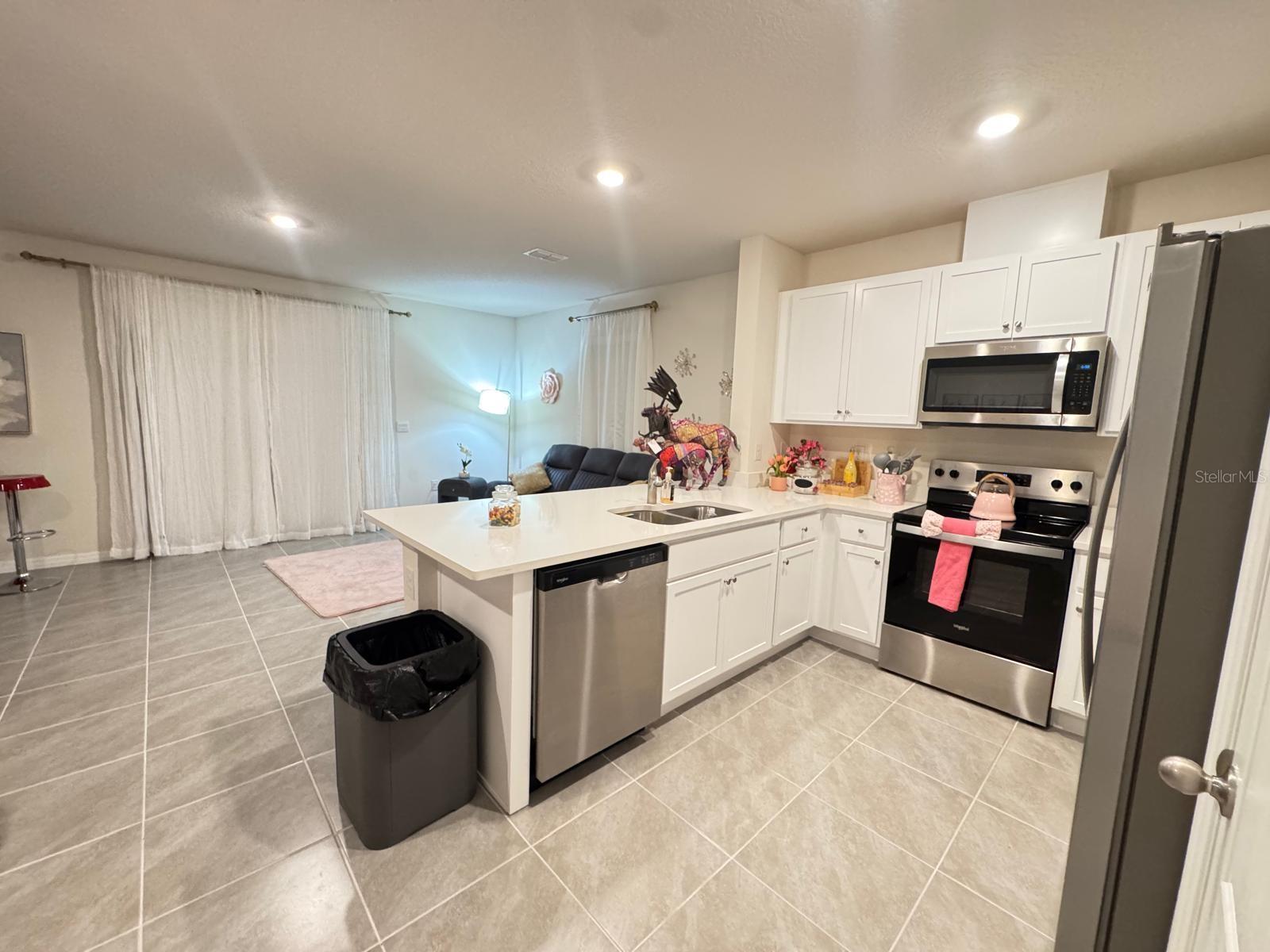 2369 PENGUIN BLVD, DAVENPORT, FL, 33837