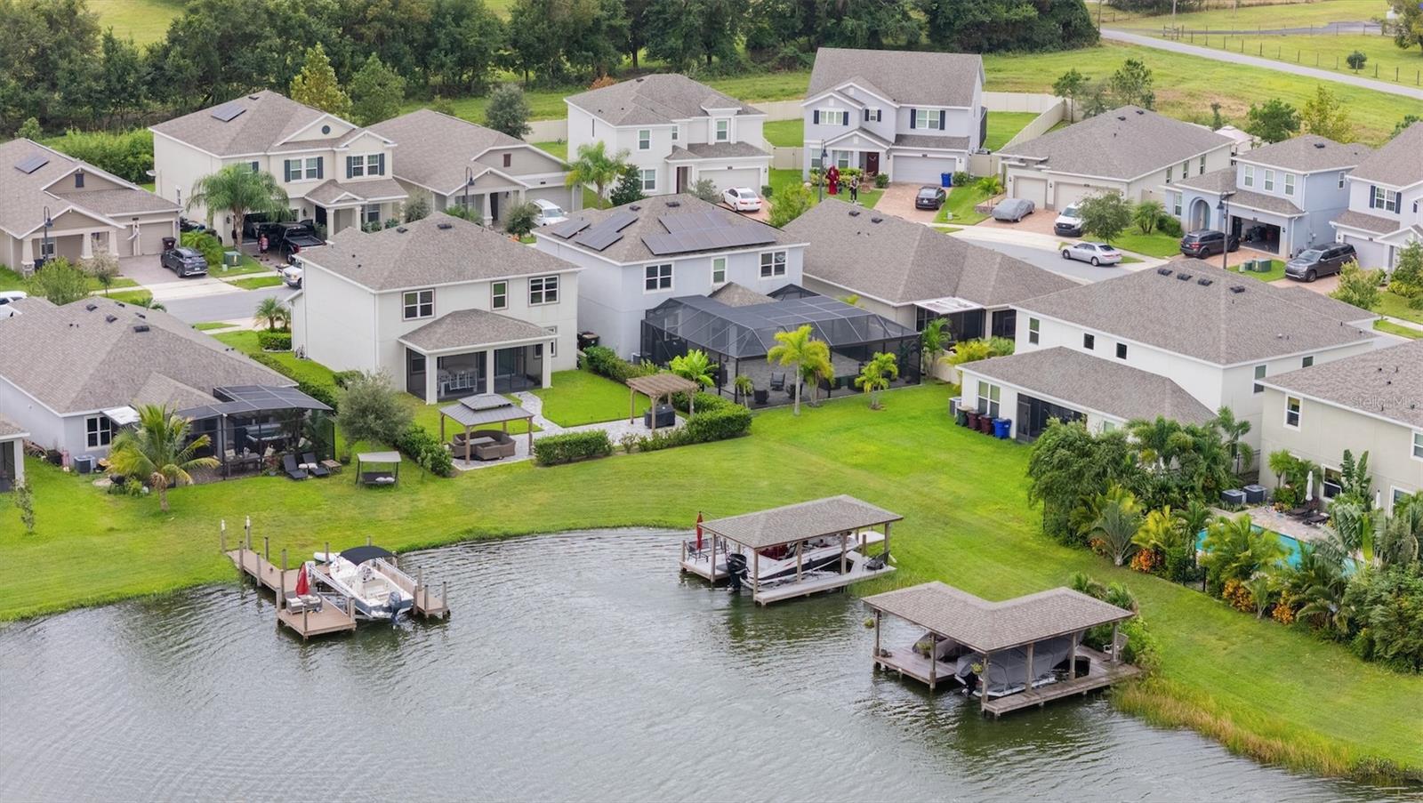 3385 WAUSEON DR, ST CLOUD, FL, 34772