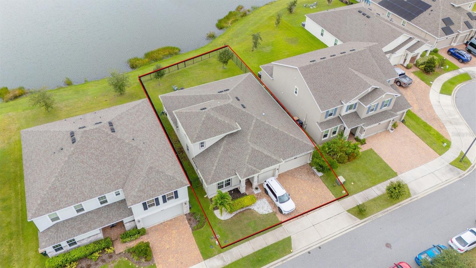 3385 WAUSEON DR, ST CLOUD, FL, 34772