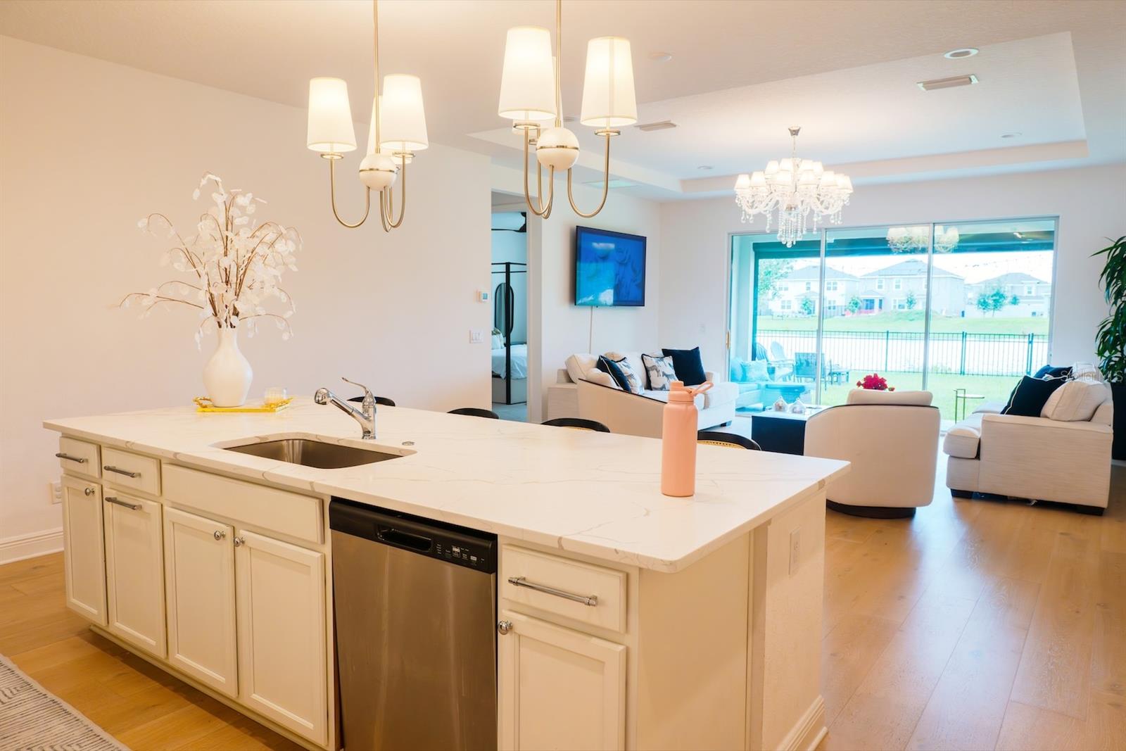 3385 WAUSEON DR, ST CLOUD, FL, 34772