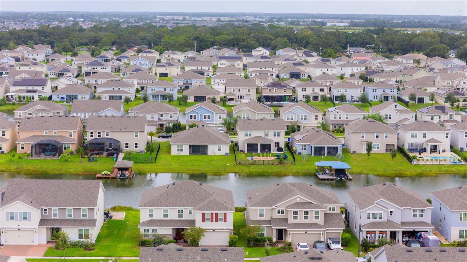 3385 WAUSEON DR, ST CLOUD, FL, 34772