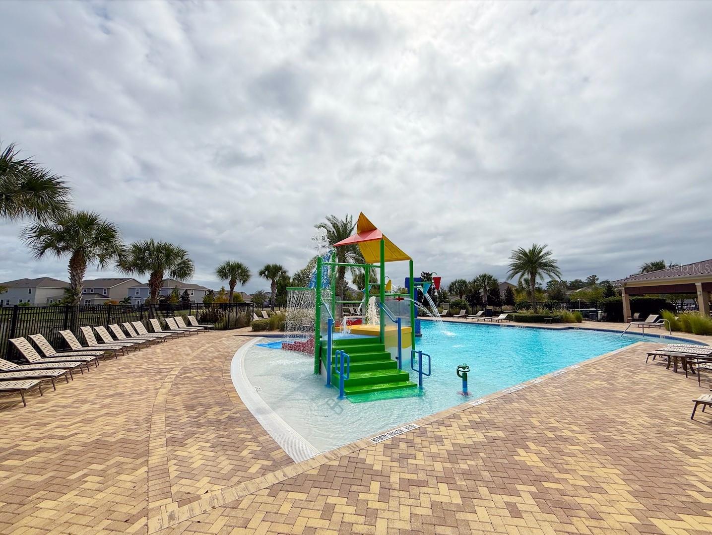 3385 WAUSEON DR, ST CLOUD, FL, 34772