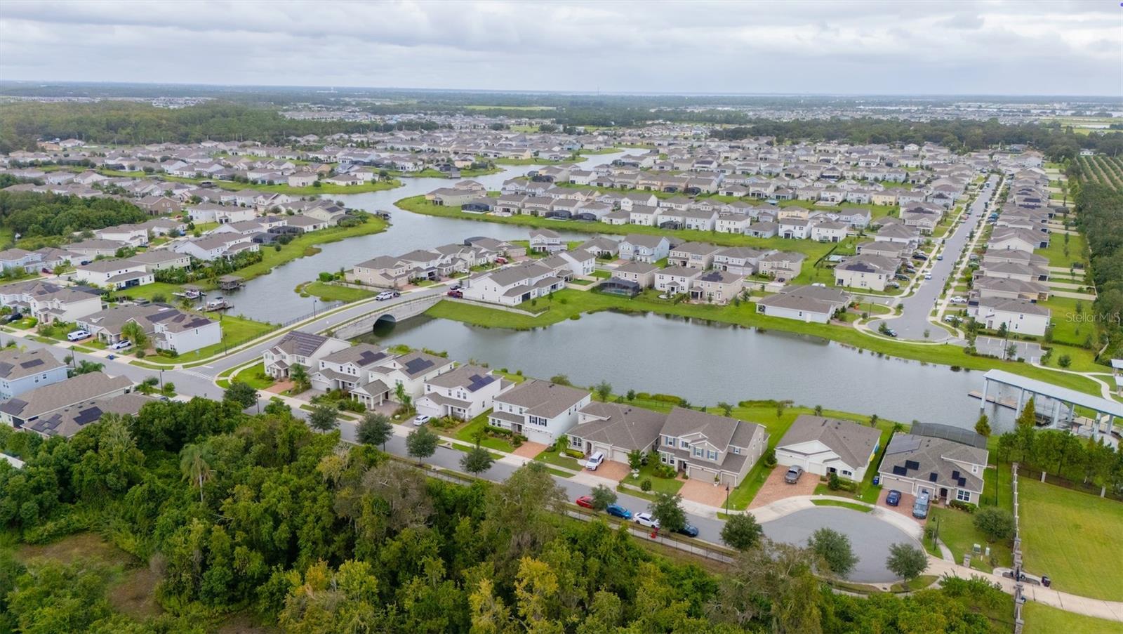 3385 WAUSEON DR, ST CLOUD, FL, 34772