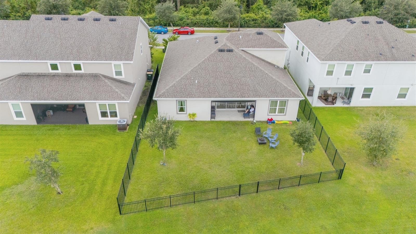 3385 WAUSEON DR, ST CLOUD, FL, 34772