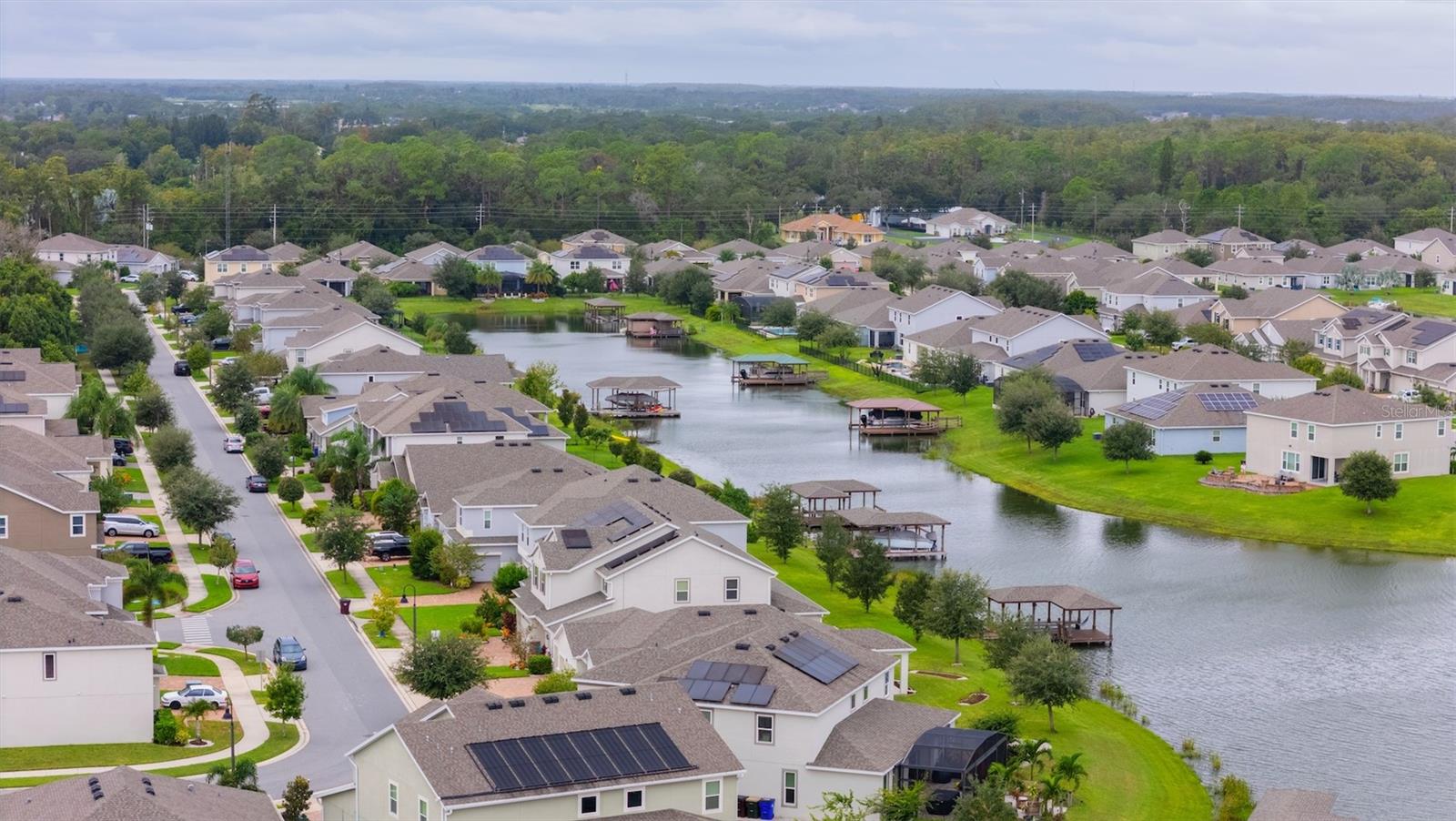 3385 WAUSEON DR, ST CLOUD, FL, 34772