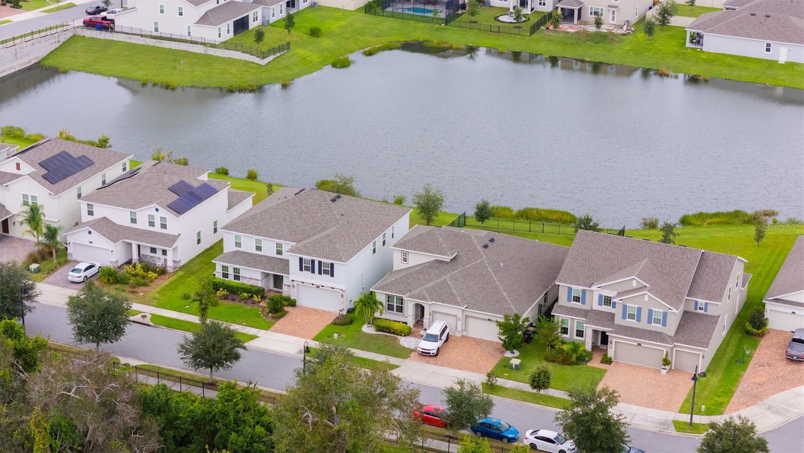 3385 WAUSEON DR, ST CLOUD, FL, 34772