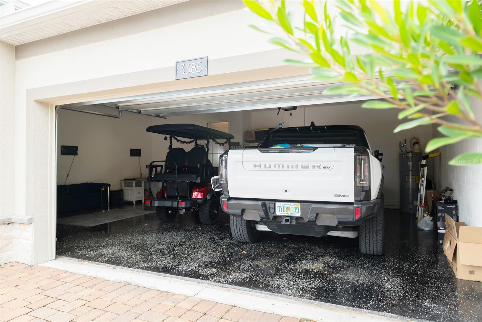 3385 WAUSEON DR, ST CLOUD, FL, 34772