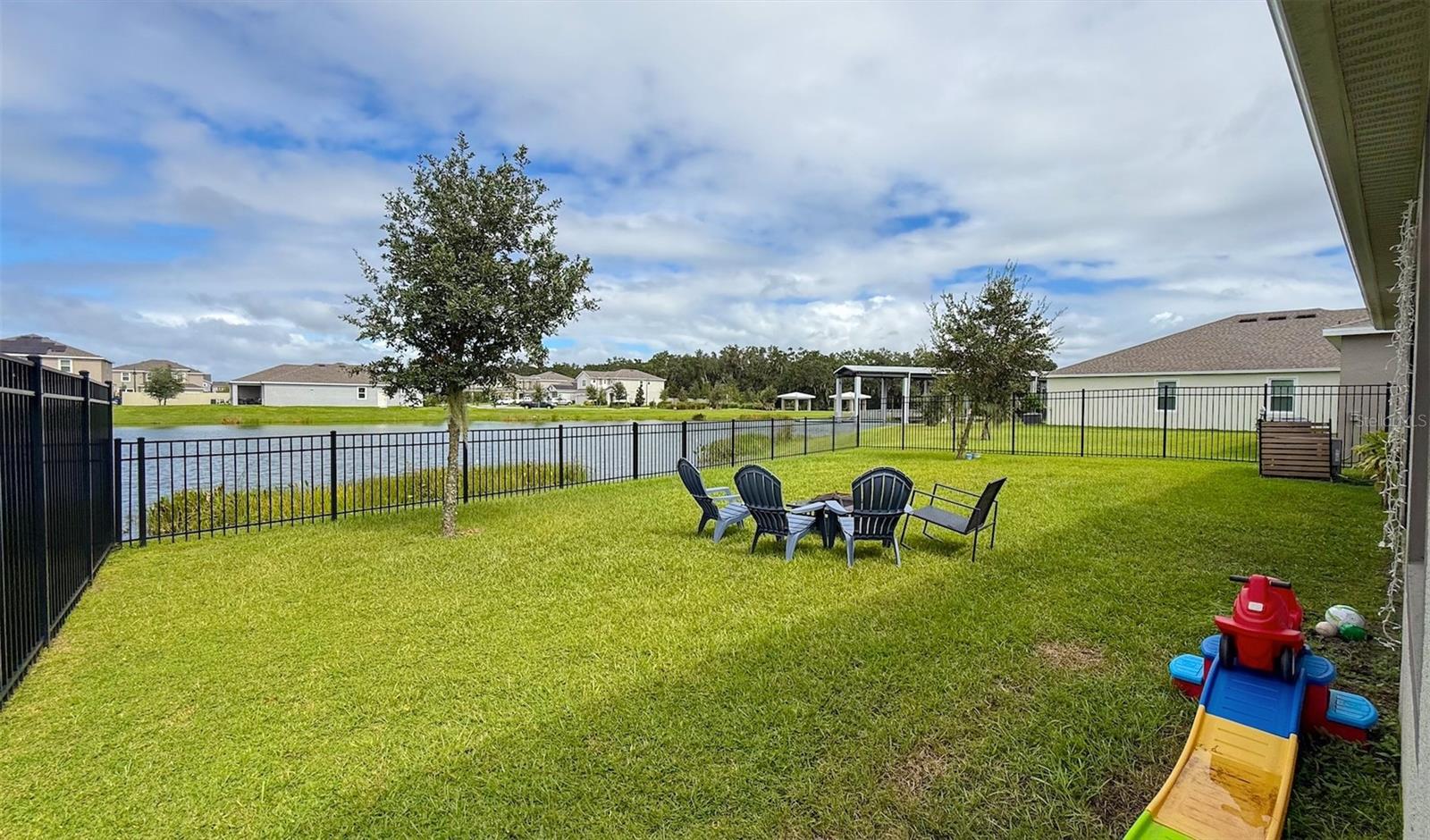 3385 WAUSEON DR, ST CLOUD, FL, 34772