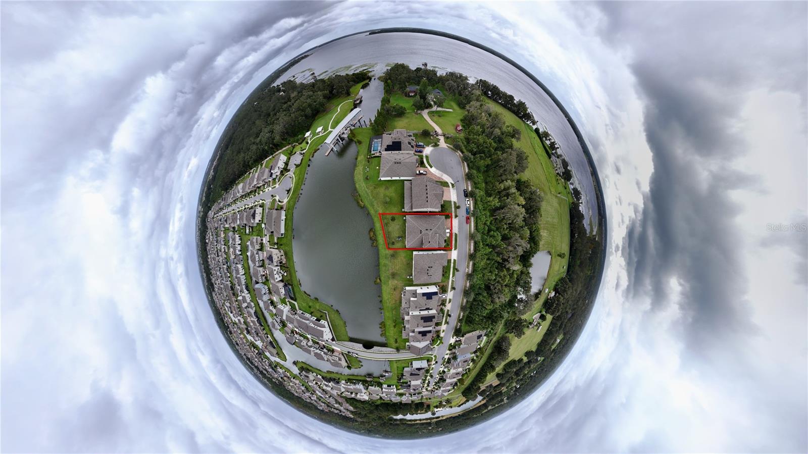 3385 WAUSEON DR, ST CLOUD, FL, 34772