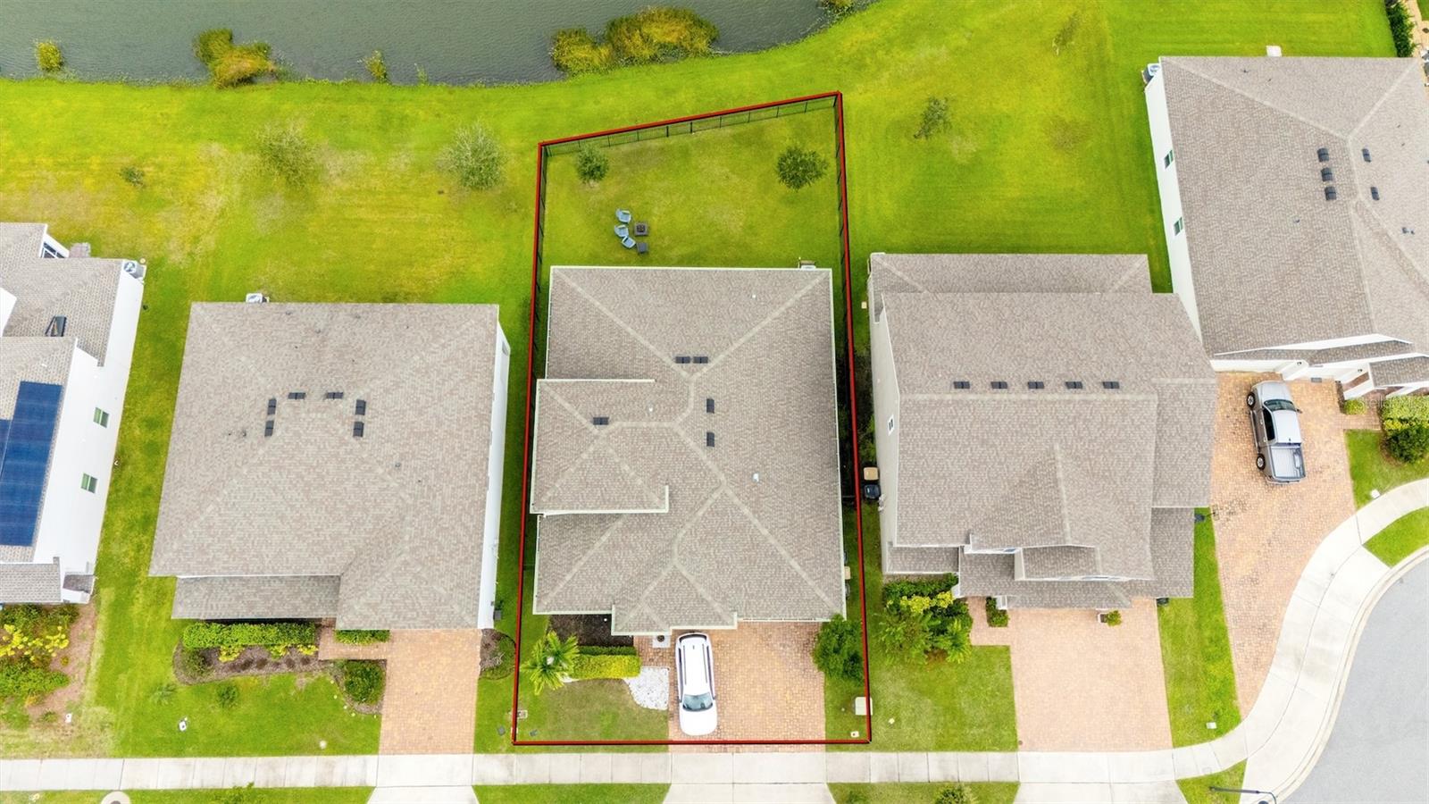 3385 WAUSEON DR, ST CLOUD, FL, 34772