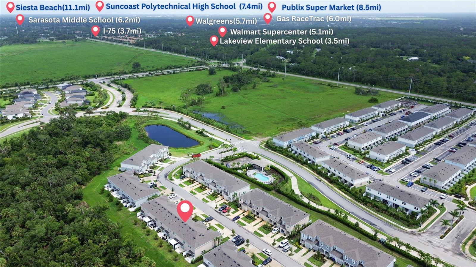 8473 LUNAR SKYE ST, SARASOTA, FL, 34241