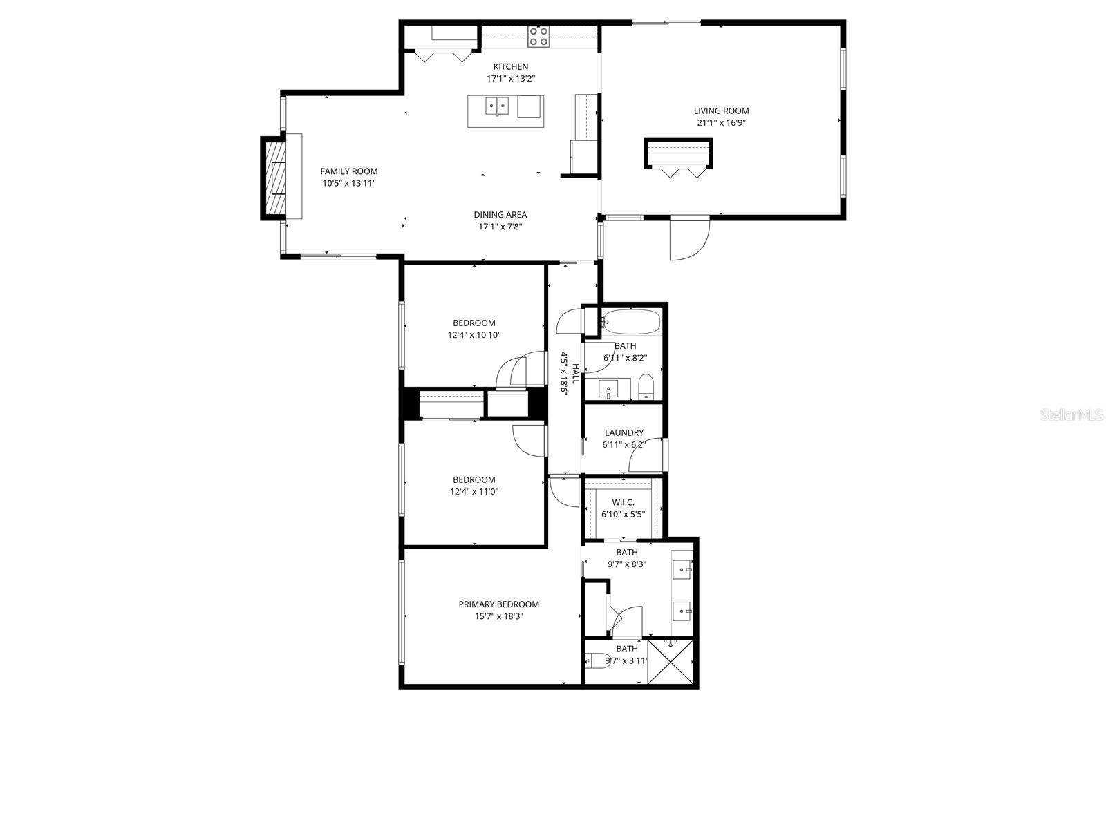 10403 LAKE CARROLL WAY, TAMPA, FL, 33618