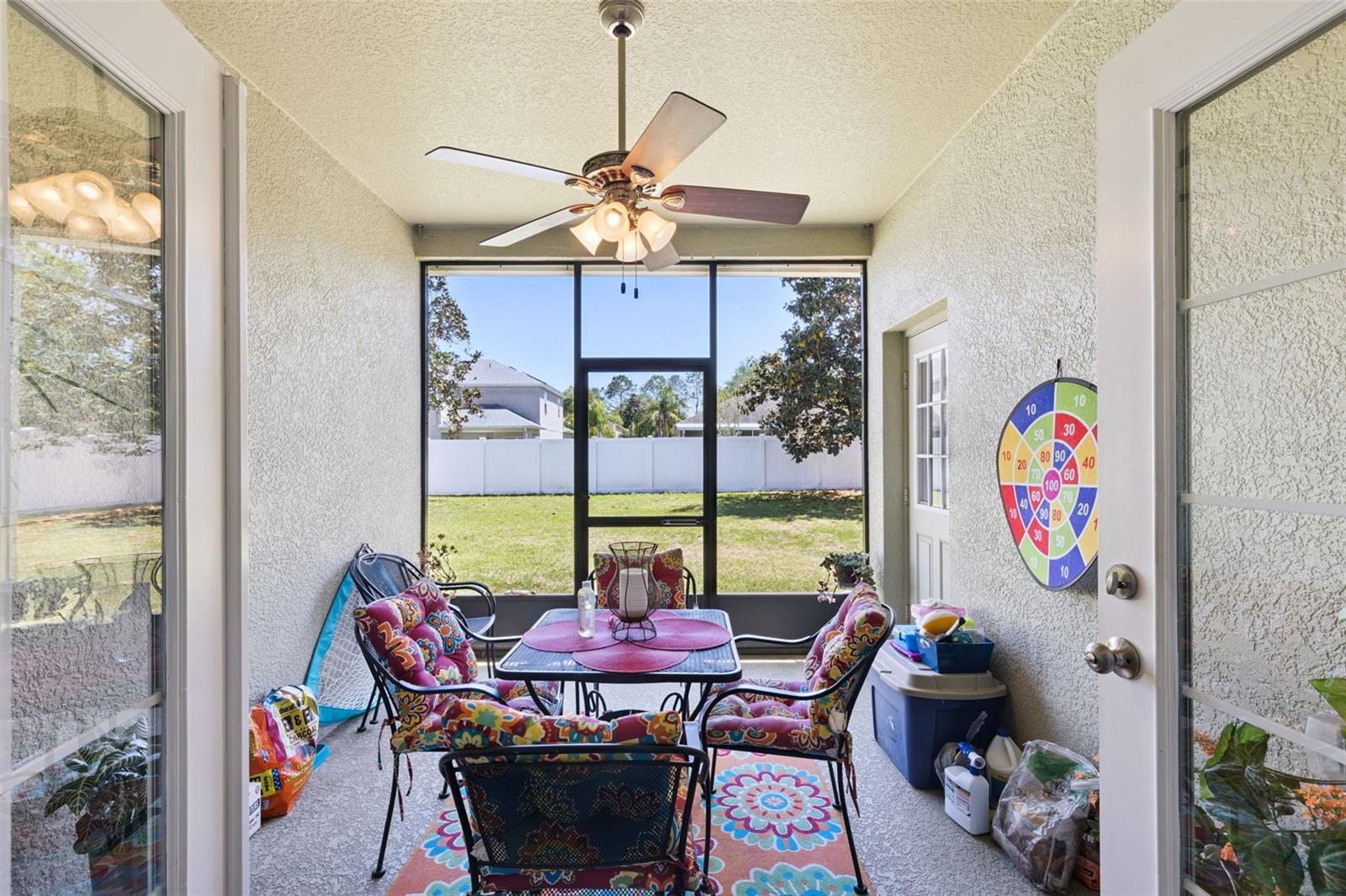 6220 N BELDON DR, MOUNT DORA, FL, 32757