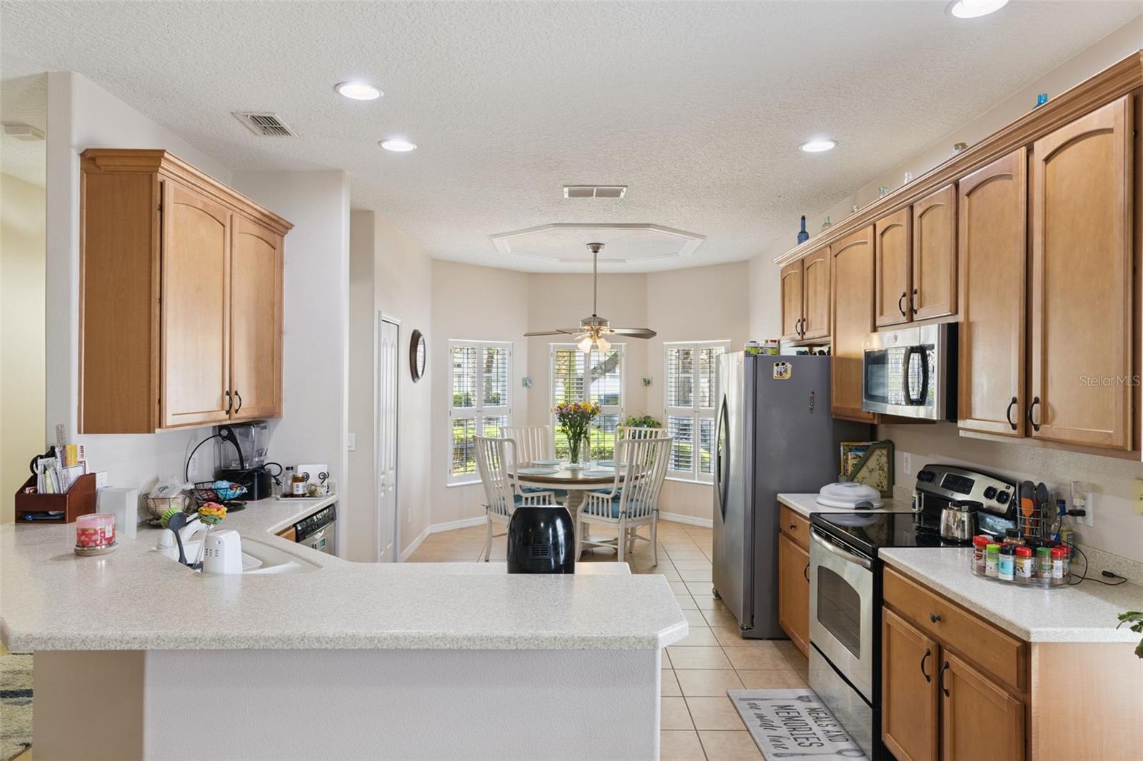 6220 N BELDON DR, MOUNT DORA, FL, 32757