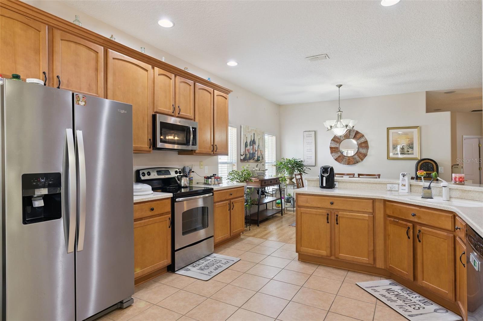 6220 N BELDON DR, MOUNT DORA, FL, 32757