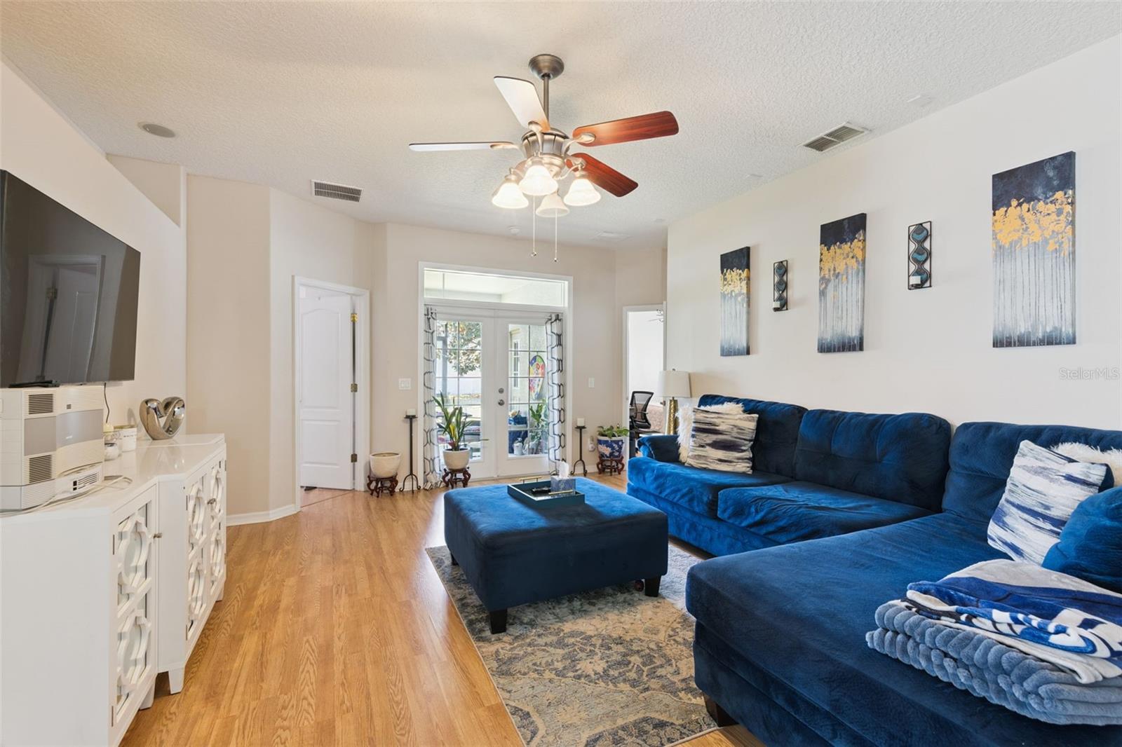 6220 N BELDON DR, MOUNT DORA, FL, 32757