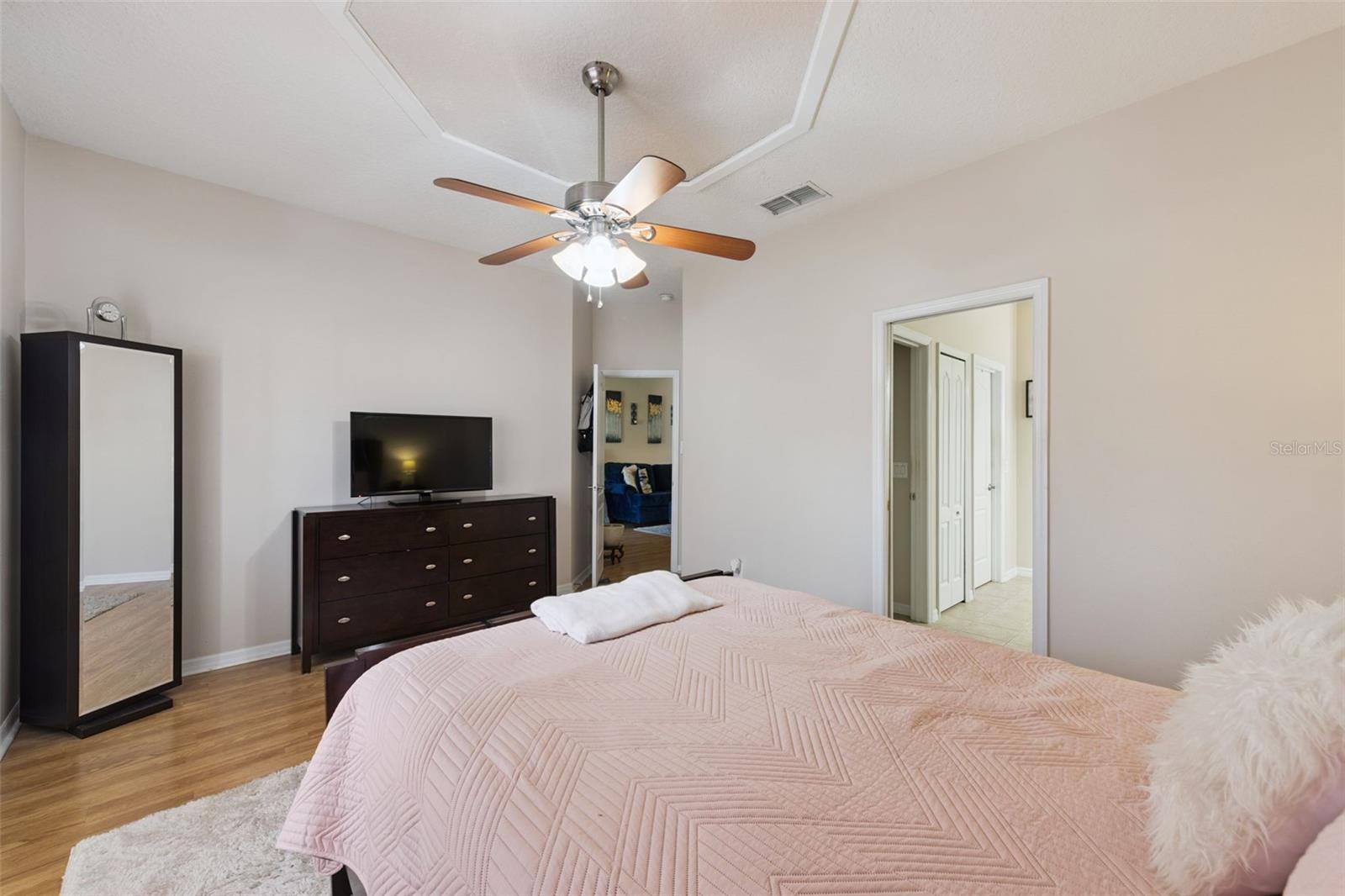 6220 N BELDON DR, MOUNT DORA, FL, 32757