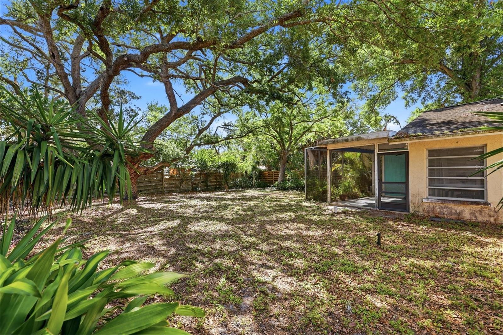 4003 BOOTH PL, SARASOTA, FL, 34231