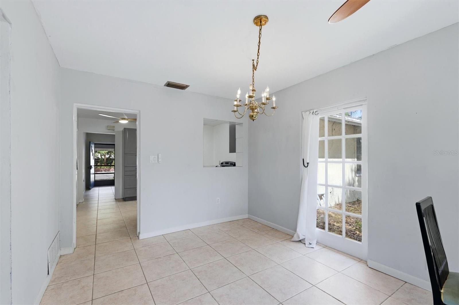 4003 BOOTH PL, SARASOTA, FL, 34231