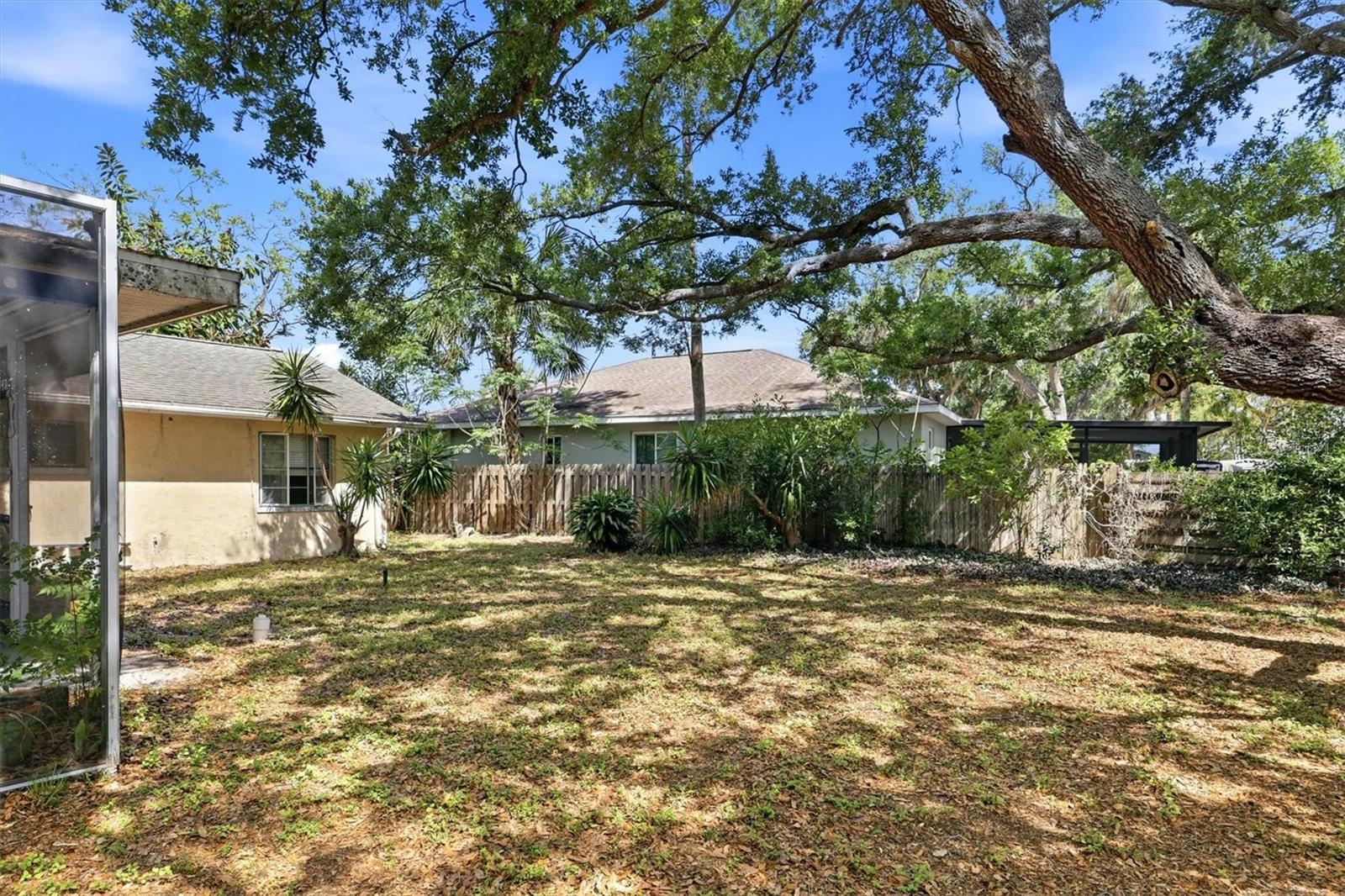 4003 BOOTH PL, SARASOTA, FL, 34231