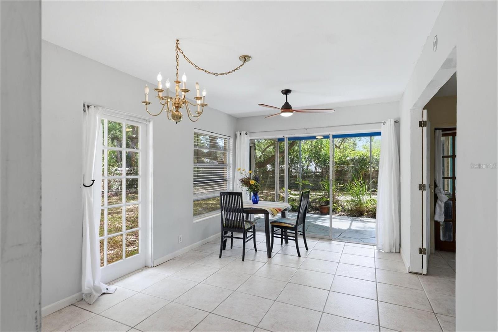 4003 BOOTH PL, SARASOTA, FL, 34231