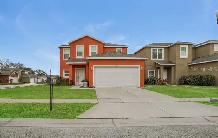 1327 SALISBURY DR, WINTER HAVEN, FL, 33881
