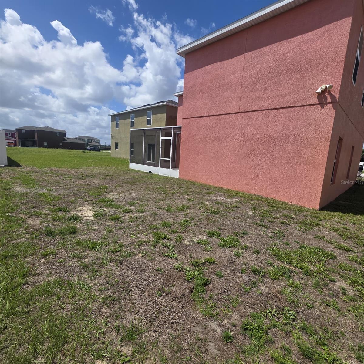 1327 SALISBURY DR, WINTER HAVEN, FL, 33881