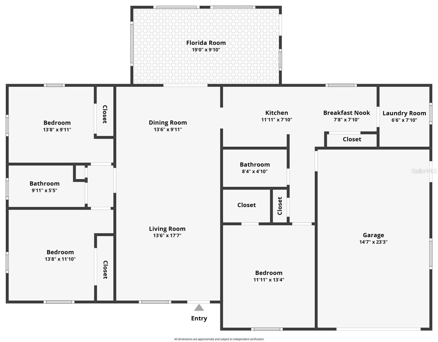 1316 S VENICE BLVD, VENICE, FL, 34293