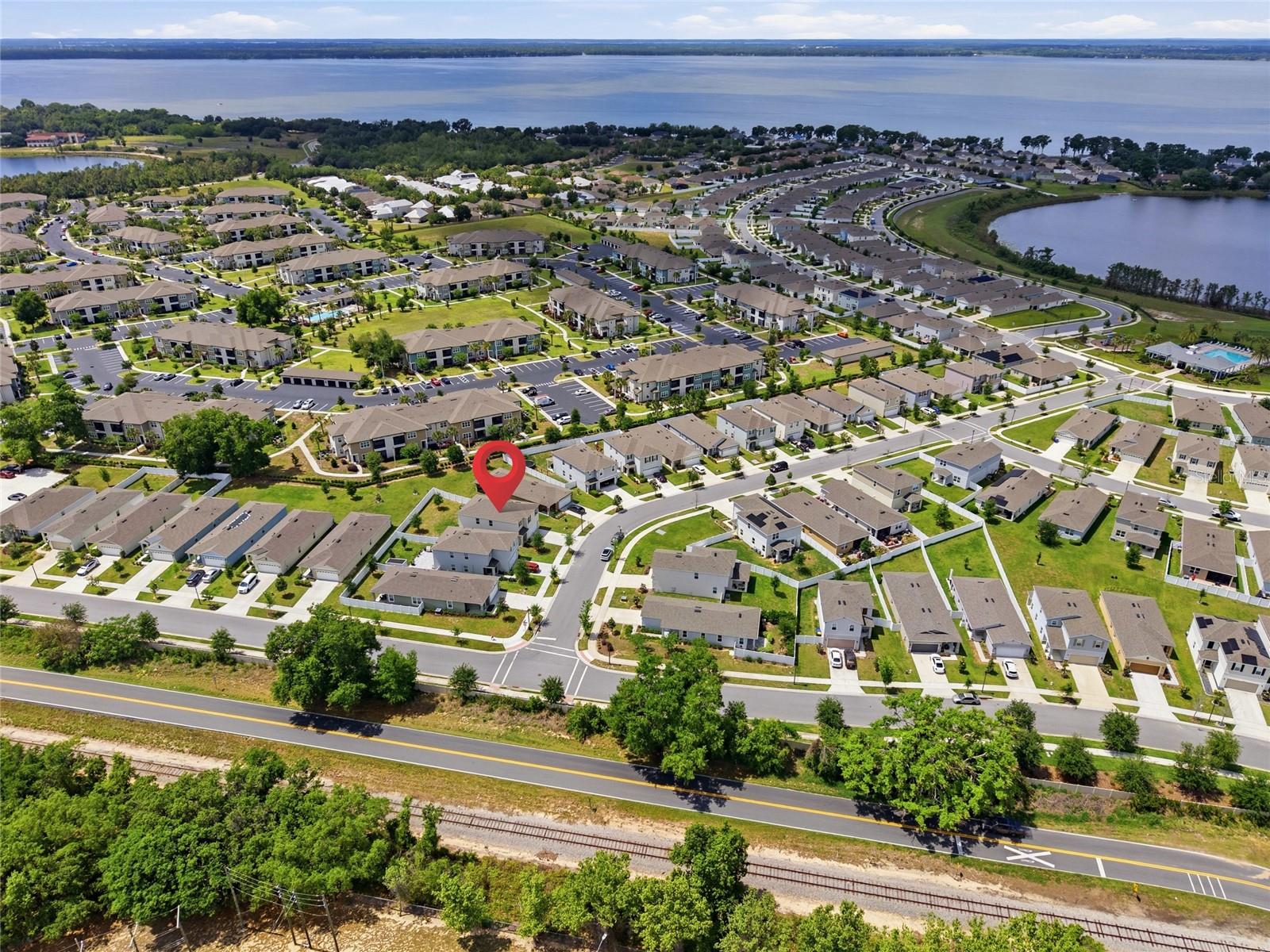 2557 SHAMROCK ST, TAVARES, FL, 32778