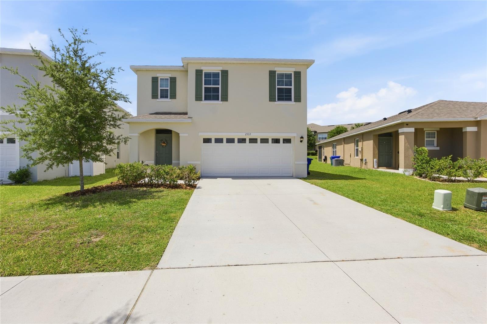 2557 SHAMROCK ST, TAVARES, FL, 32778