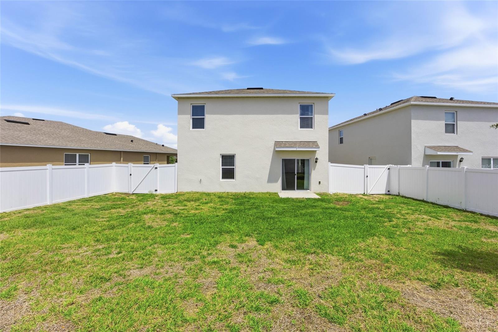 2557 SHAMROCK ST, TAVARES, FL, 32778