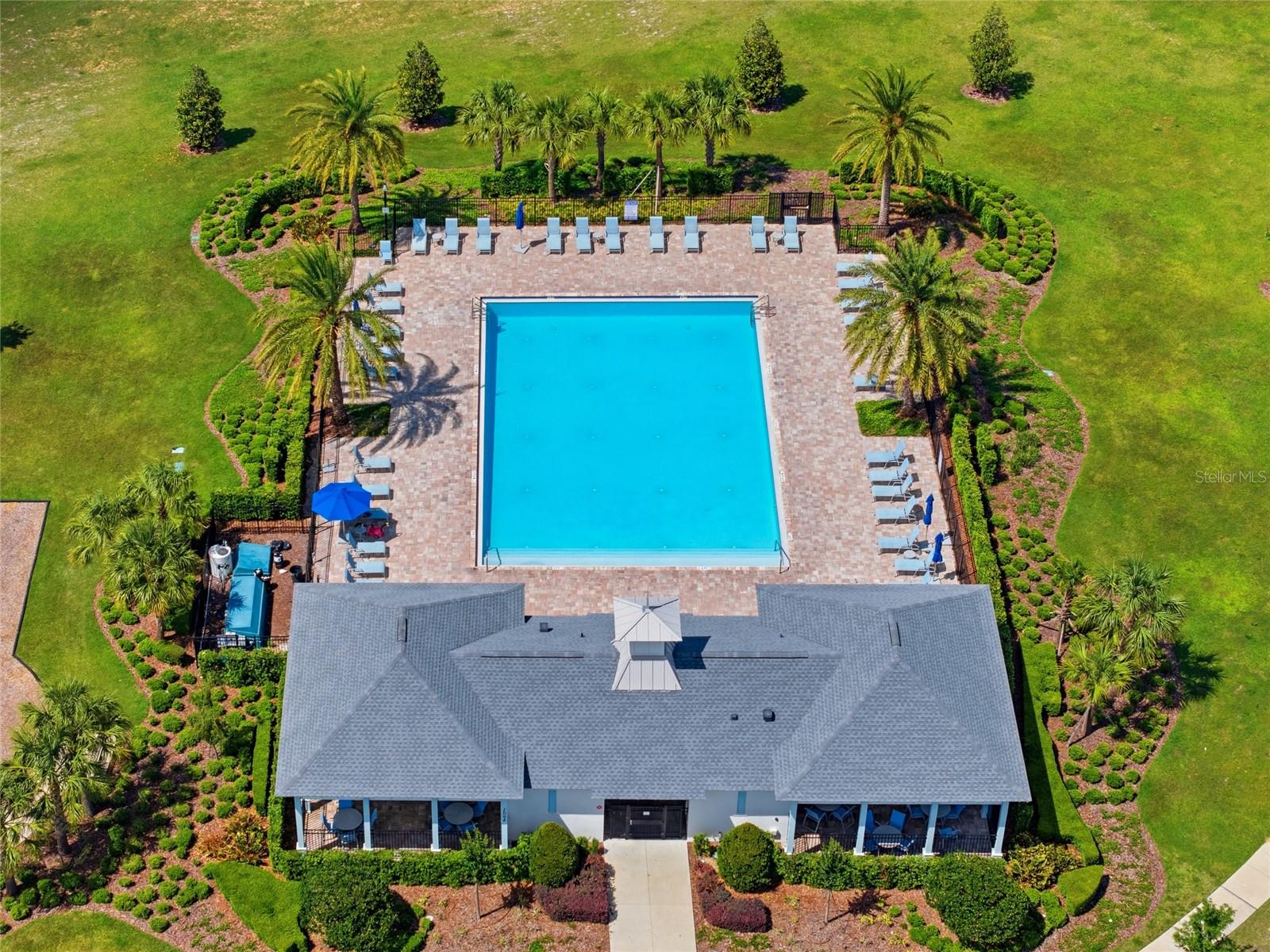 2557 SHAMROCK ST, TAVARES, FL, 32778