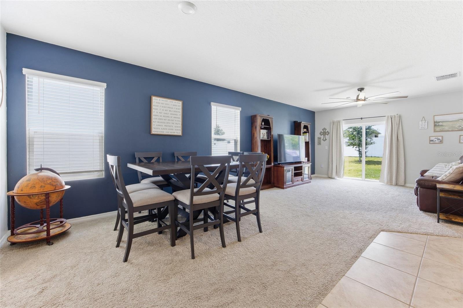 2557 SHAMROCK ST, TAVARES, FL, 32778