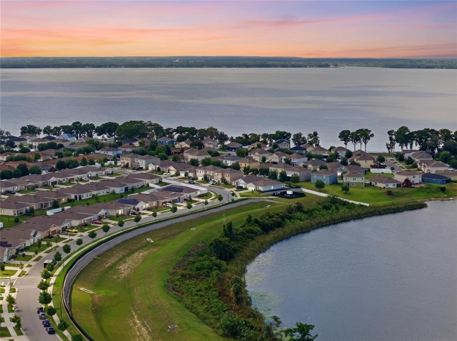 2557 SHAMROCK ST, TAVARES, FL, 32778