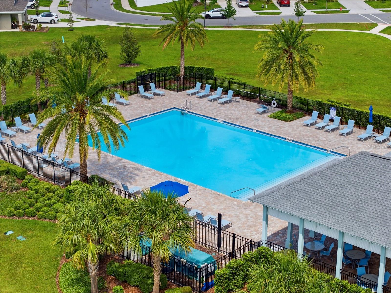 2557 SHAMROCK ST, TAVARES, FL, 32778