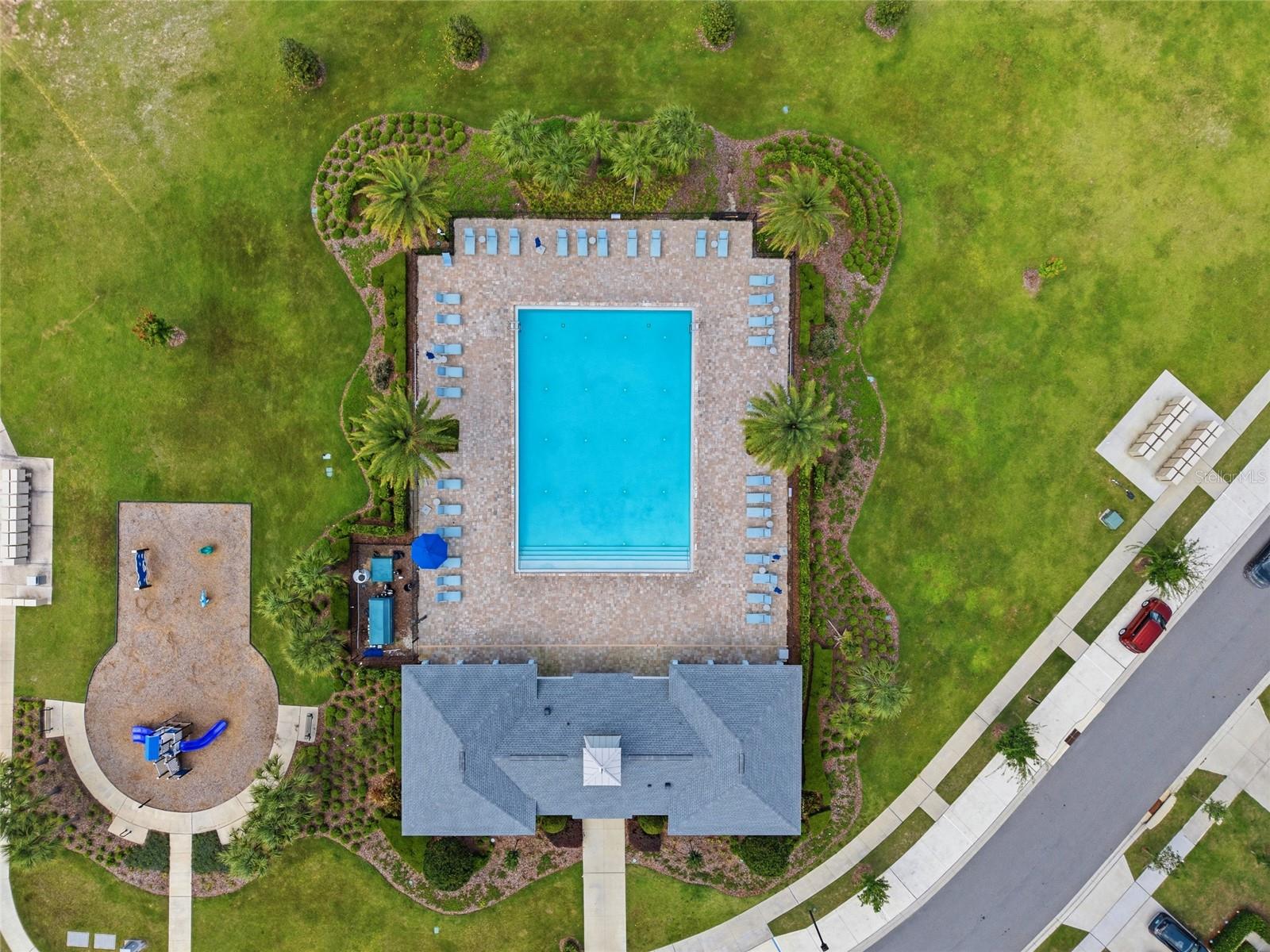 2557 SHAMROCK ST, TAVARES, FL, 32778